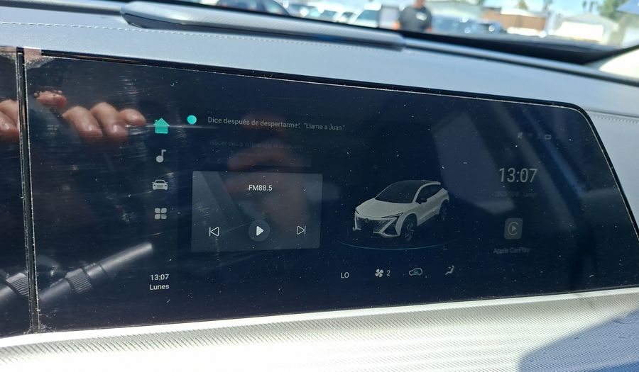 Changan Uni-t 1.5T ELITE DCT AUTO Suv 2024