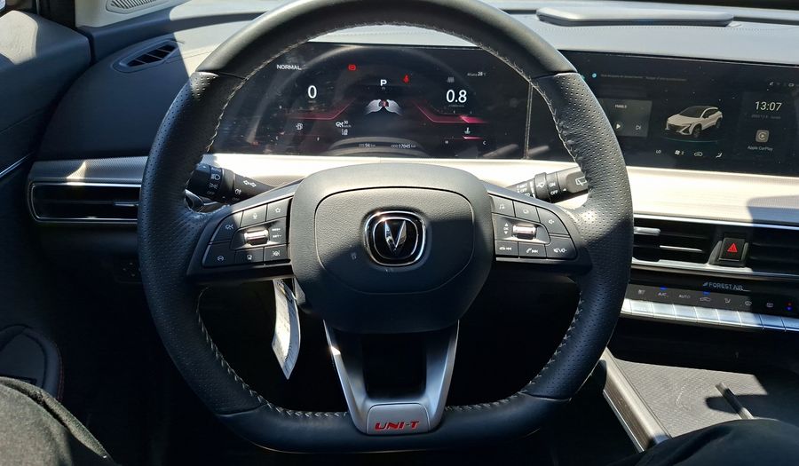 Changan Uni-t 1.5T ELITE DCT AUTO Suv 2024