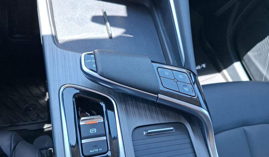 Changan Uni-t 1.5T ELITE DCT AUTO Suv 2024