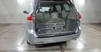 Toyota Sienna 3.5 XLE PIEL AT Minivan 2014