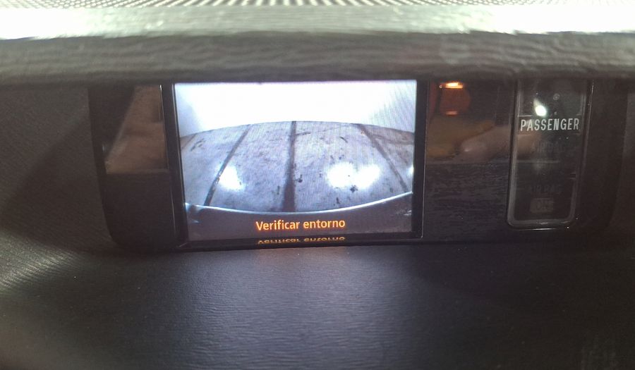 Toyota Sienna 3.5 XLE PIEL AT Minivan 2014