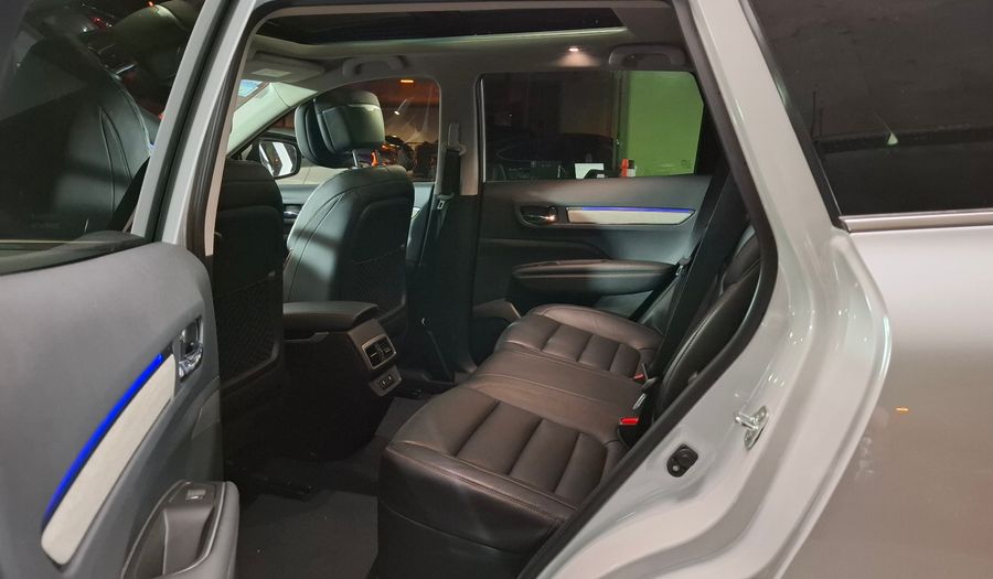 Renault Koleos 2.5 INTENS 4WD X-TRONIC Suv 2025