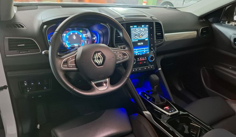 Renault Koleos 2.5 INTENS 4WD X-TRONIC Suv 2025