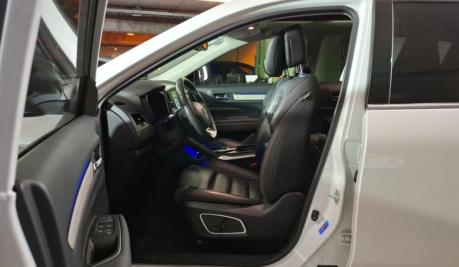 Renault Koleos 2.5 INTENS 4WD X-TRONIC Suv 2025