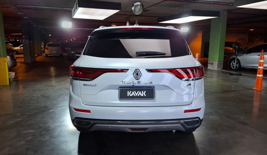 Renault Koleos 2.5 INTENS 4WD X-TRONIC Suv 2025