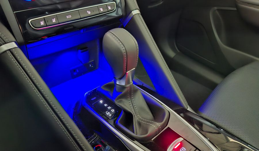 Renault Koleos 2.5 INTENS 4WD X-TRONIC Suv 2025