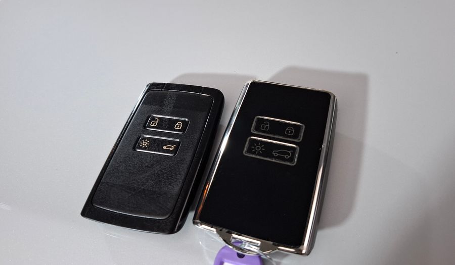 Renault Koleos 2.5 INTENS 4WD X-TRONIC Suv 2025