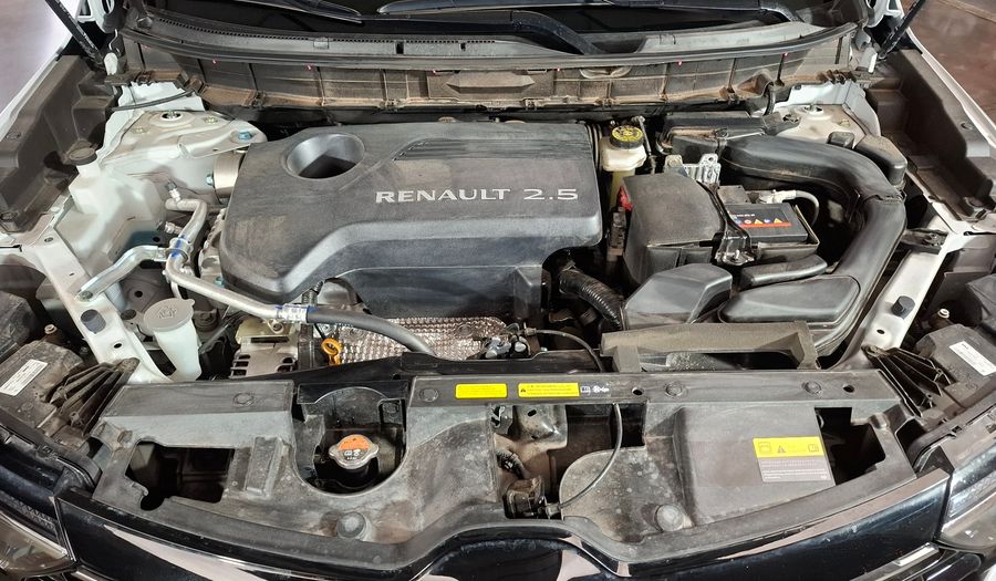 Renault Koleos 2.5 INTENS 4WD X-TRONIC Suv 2025