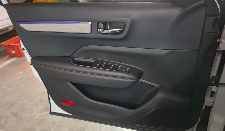 Renault Koleos 2.5 INTENS 4WD X-TRONIC Suv 2025