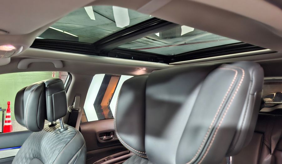 Renault Koleos 2.5 INTENS 4WD X-TRONIC Suv 2025