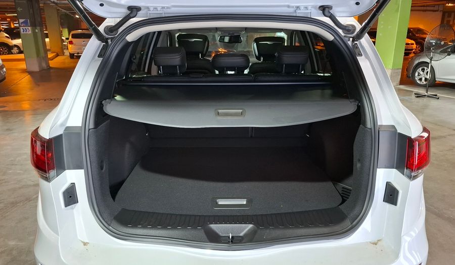 Renault Koleos 2.5 INTENS 4WD X-TRONIC Suv 2025