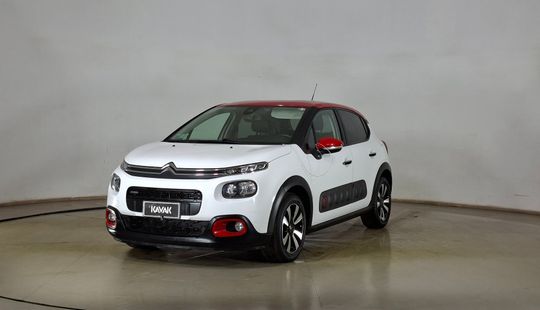Citroen • C3