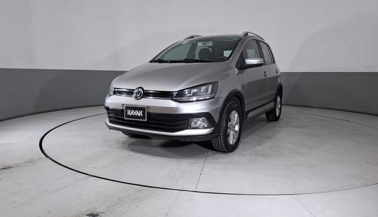 Volkswagen • CrossFox