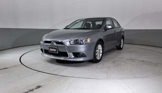 Mitsubishi • Lancer