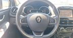 Renault Clio 1.2 EXPRESSION Hatchback 2017