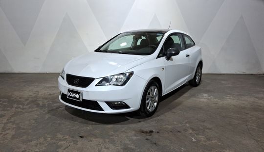 Seat • Ibiza