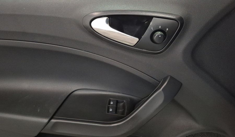 Seat Ibiza 1.6 SC BLITZ MT Hatchback 2017