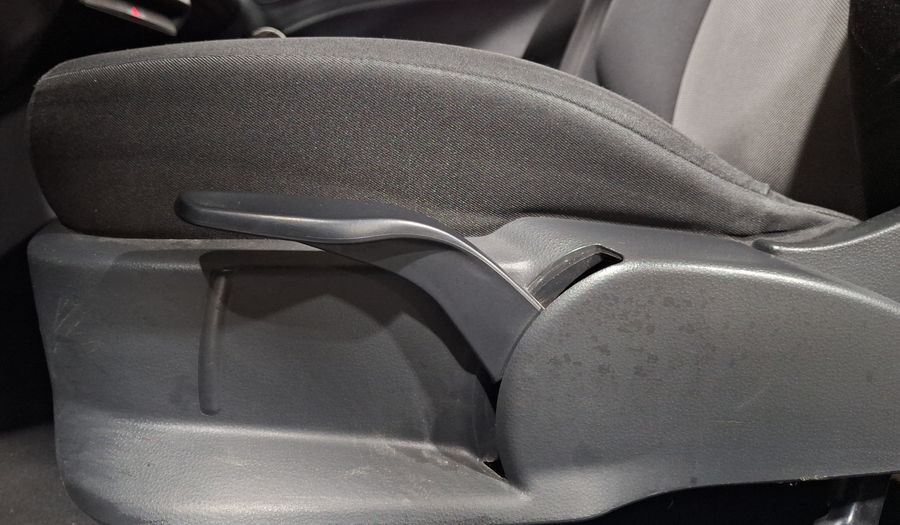 Seat Ibiza 1.6 SC BLITZ MT Hatchback 2017