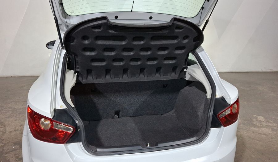 Seat Ibiza 1.6 SC BLITZ MT Hatchback 2017