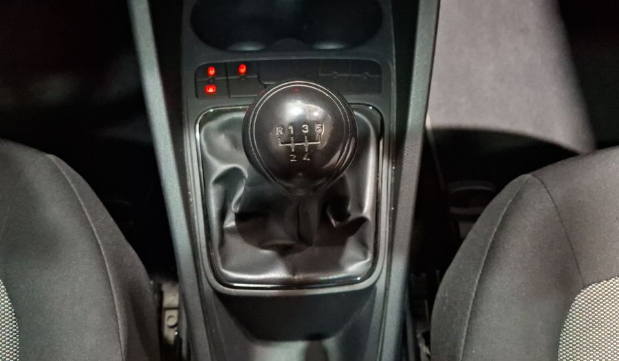 Seat Ibiza 1.6 SC BLITZ MT Hatchback 2017