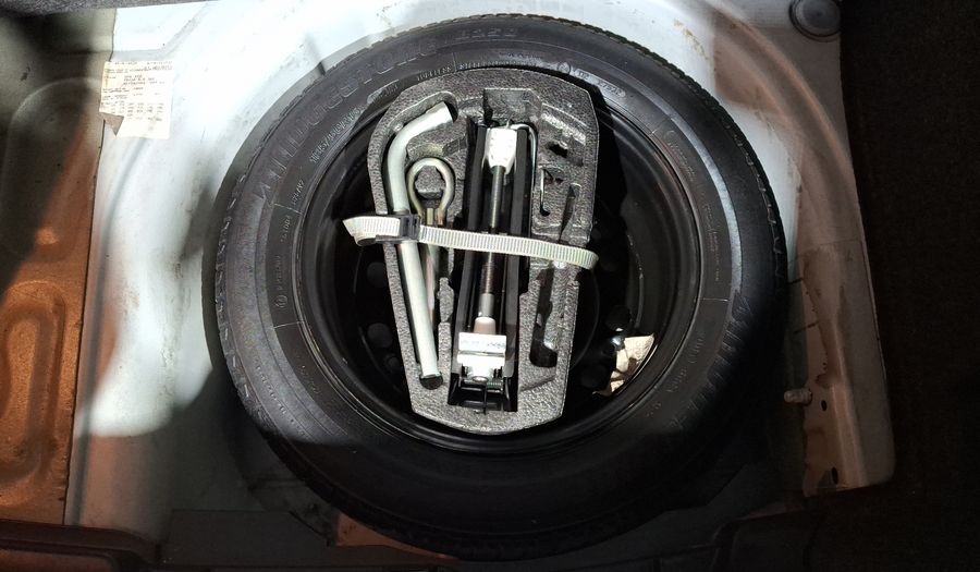 Seat Ibiza 1.6 SC BLITZ MT Hatchback 2017