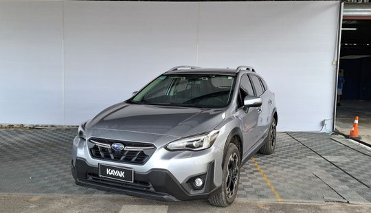 Subaru • XV