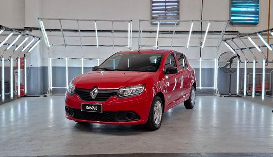 Renault • Sandero