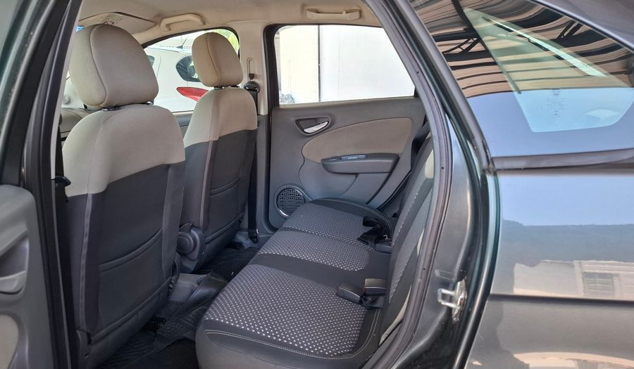 Fiat Grand Siena 1.6 16V ESSENCE Sedan 2013