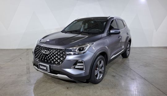 Chirey • Tiggo 4 Pro