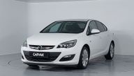 Opel Astra 1.4 AT EDITION PLUS Sedan 2020