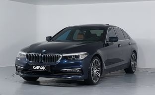 BMW • 5 Serisi
