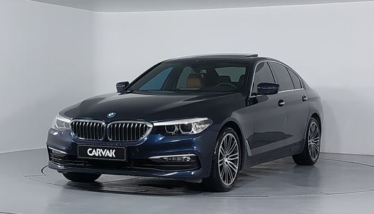 BMW • 5 Serisi