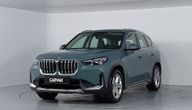 Bmw X1 XDRIVE25E PHEV X LINE 245HP Suv 2025