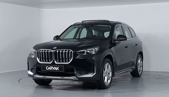 BMW • X1