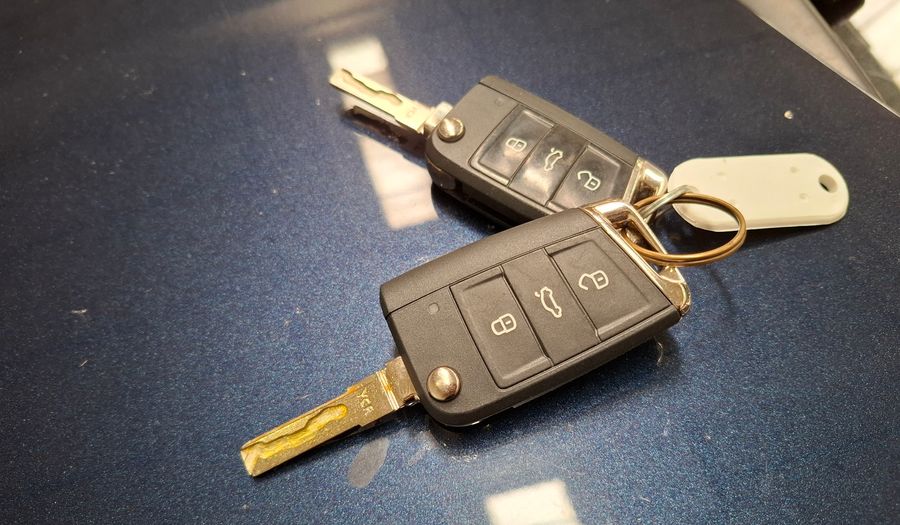 Volkswagen Golf 1.4 TSI HIGHLINE DSG Hatchback 2015