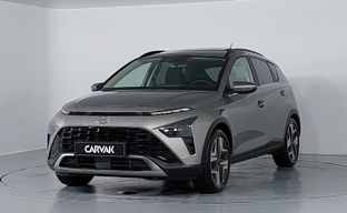 Hyundai • Bayon