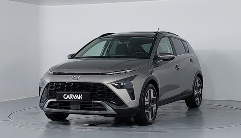 Hyundai Bayon 1.4 MPI ELITE Suv 2021