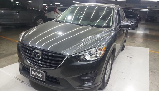 Mazda • CX-5