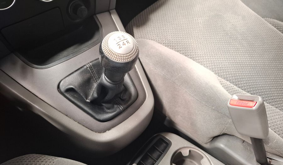 Hyundai Tucson 2.0 2WD MT FULL Suv 2010