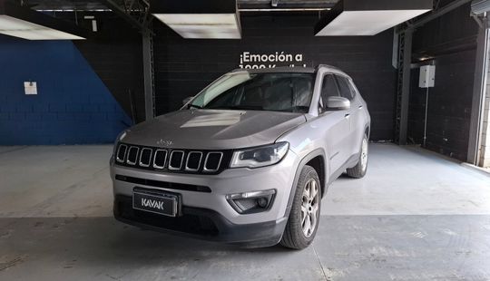 Jeep • Compass