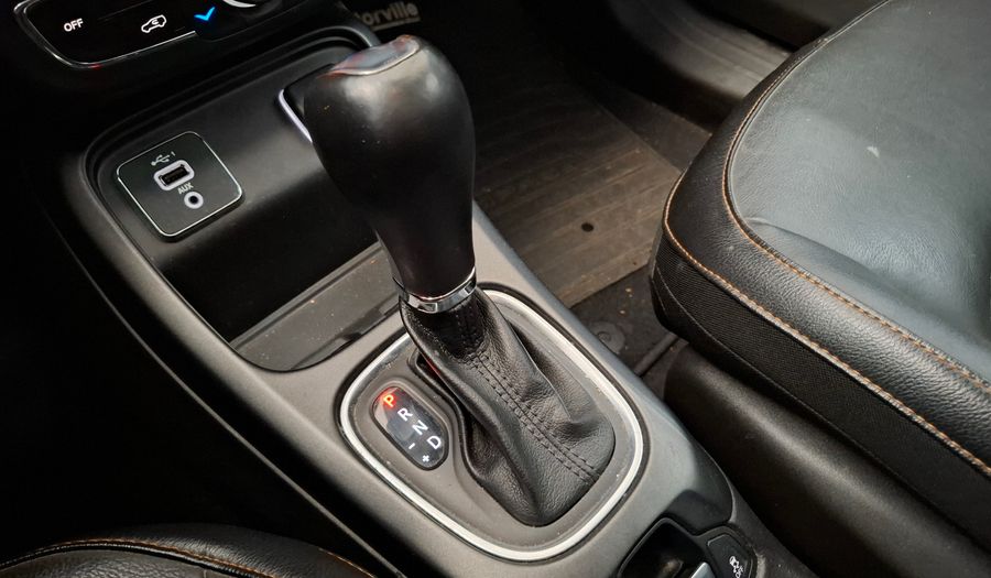 Jeep Compass 2.4 LONGITUDE AUTO Suv 2021