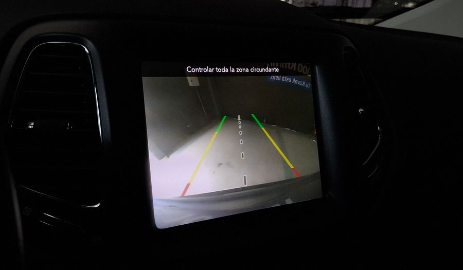 Jeep Compass 2.4 LONGITUDE AUTO Suv 2021