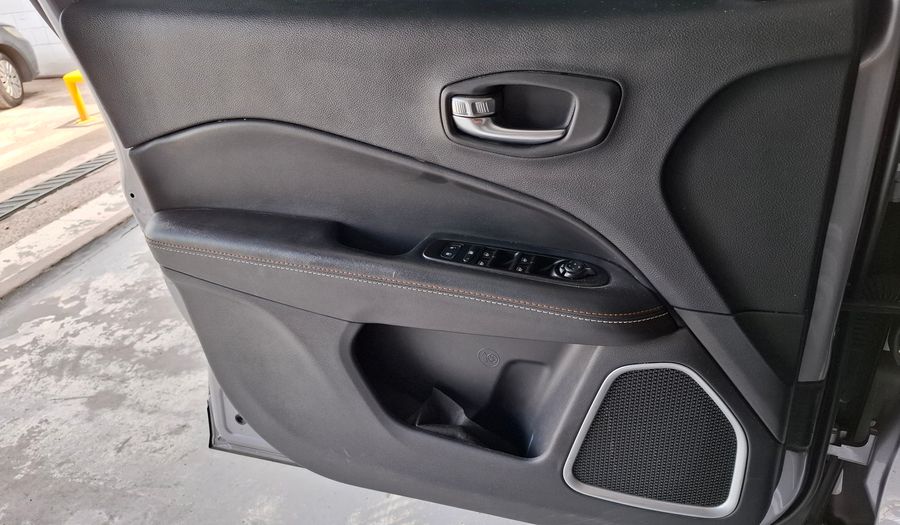 Jeep Compass 2.4 LONGITUDE AUTO Suv 2021