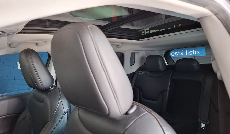 Jeep Compass 2.4 LONGITUDE AUTO Suv 2021