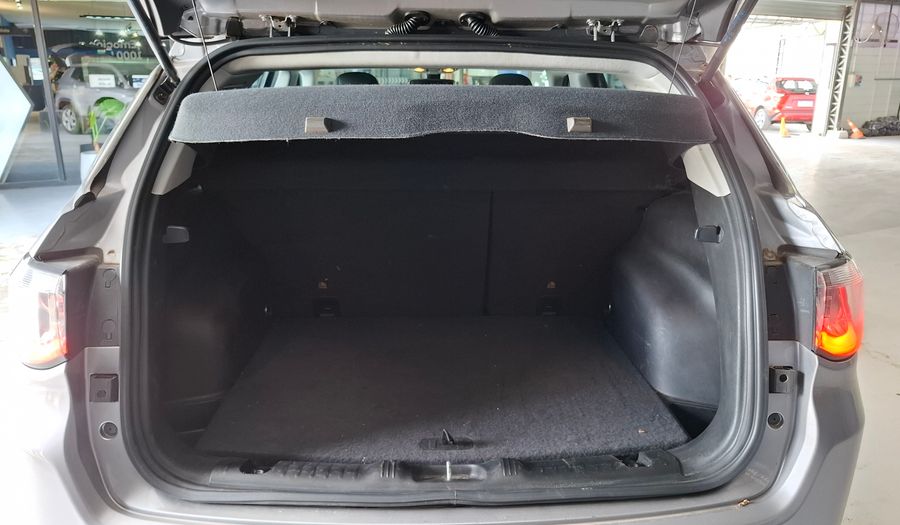 Jeep Compass 2.4 LONGITUDE AUTO Suv 2021