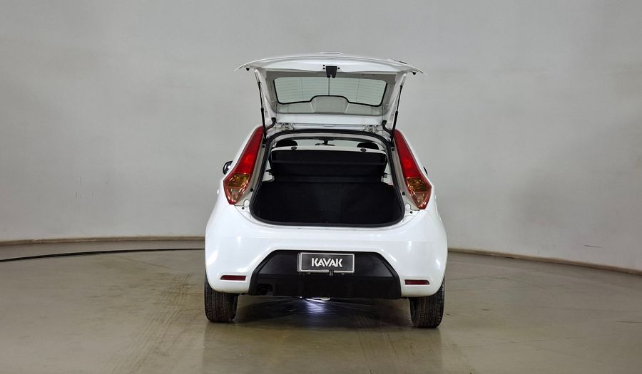 Mg 3 1.5 STD Hatchback 2017