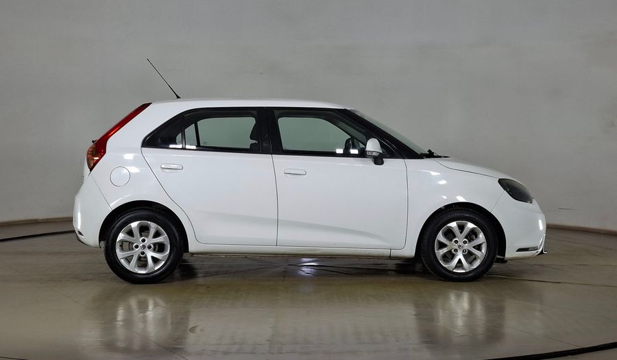 Mg 3 1.5 STD Hatchback 2017