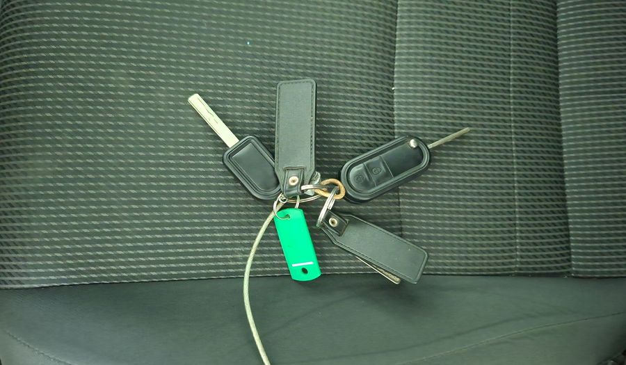 Mg 3 1.5 STD Hatchback 2017