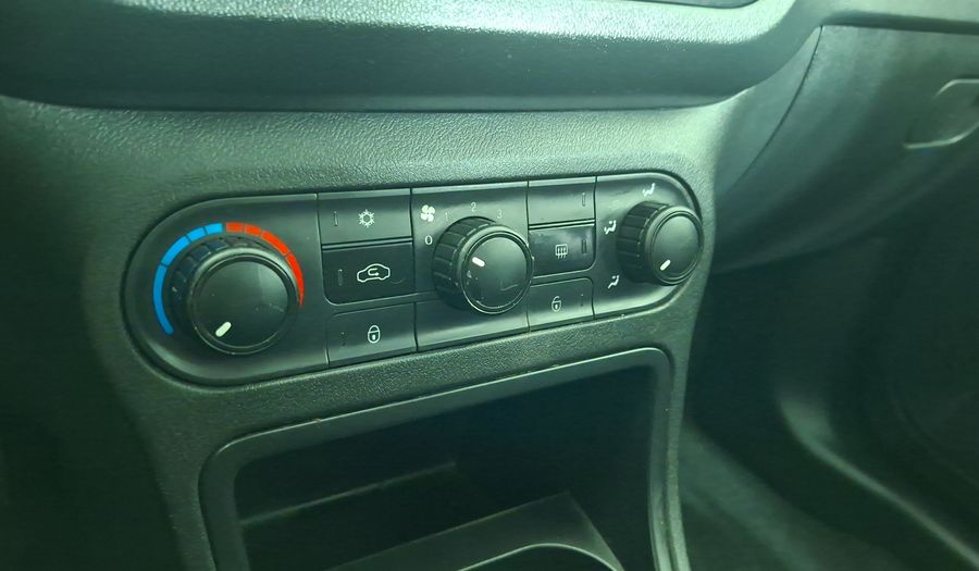 Mg 3 1.5 STD Hatchback 2017