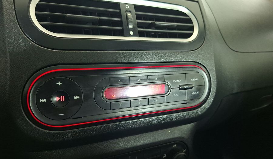 Mg 3 1.5 STD Hatchback 2017